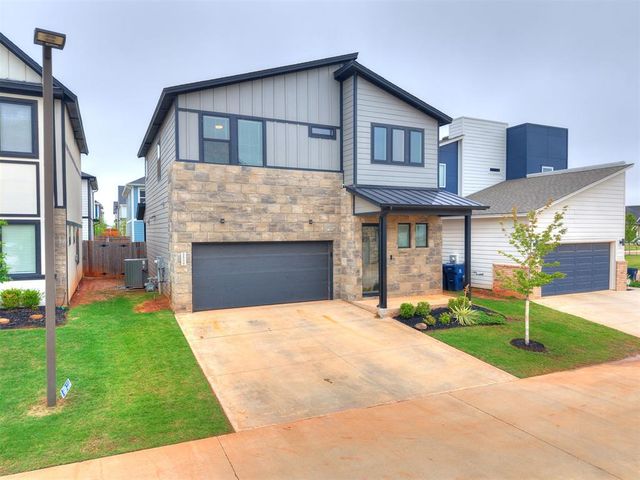 2546 NW 129th Street, Oklahoma City, OK 73120