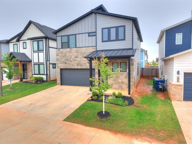 2546 NW 129th Street, Oklahoma City, OK 73120