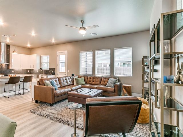 2546 NW 129th Street, Oklahoma City, OK 73120