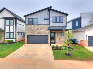 2546 NW 129th Street, Oklahoma City, OK 73120