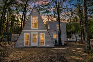 1921 Lone Eagle Drive, West Tawakoni, TX 75474