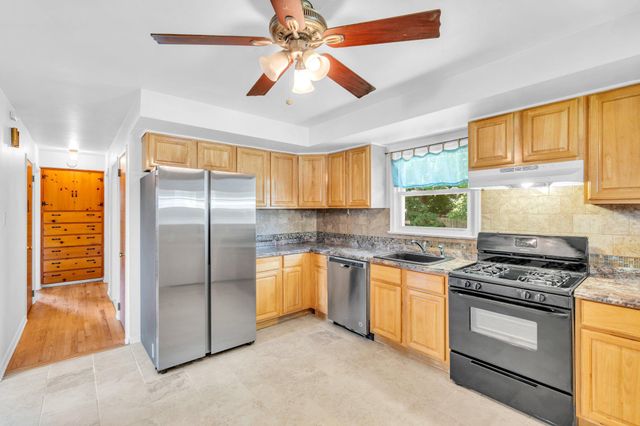 120 ALLISON AVE, Ewing, NJ 08638