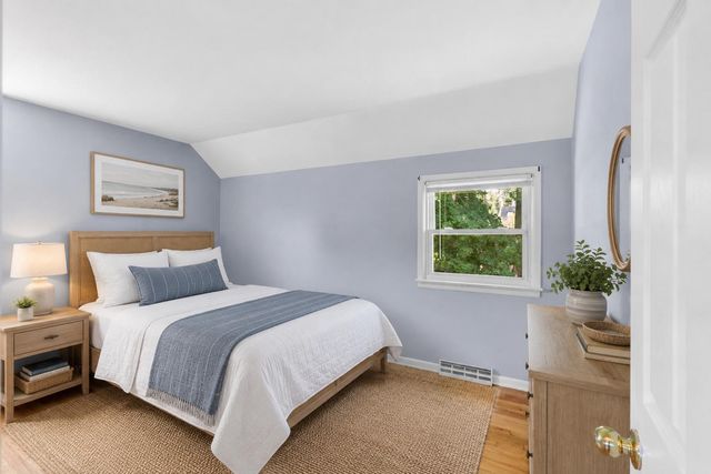120 ALLISON AVE, Ewing, NJ 08638