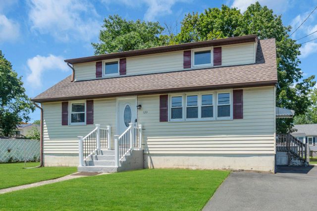 120 ALLISON AVE, Ewing, NJ 08638