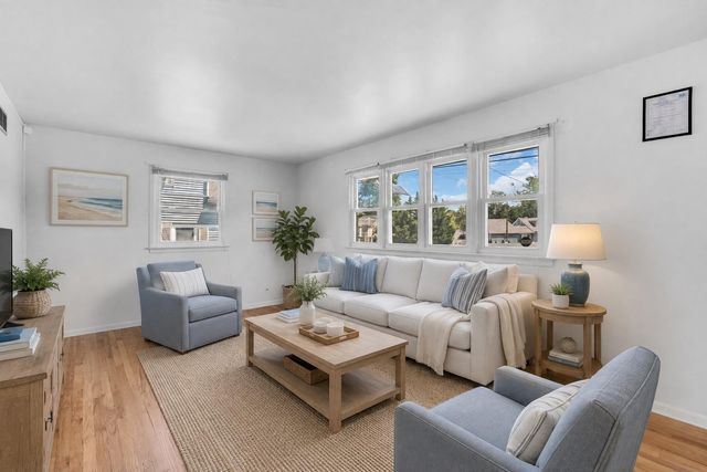120 ALLISON AVE, Ewing, NJ 08638
