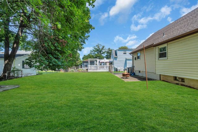 120 ALLISON AVE, Ewing, NJ 08638