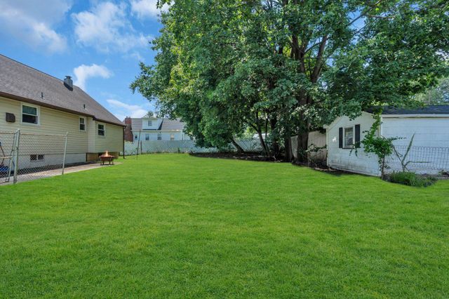 120 ALLISON AVE, Ewing, NJ 08638