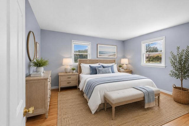120 ALLISON AVE, Ewing, NJ 08638