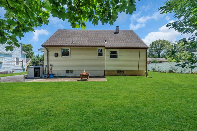 120 ALLISON AVE, Ewing, NJ 08638