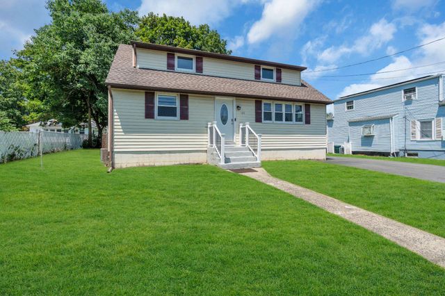 120 ALLISON AVE, Ewing, NJ 08638