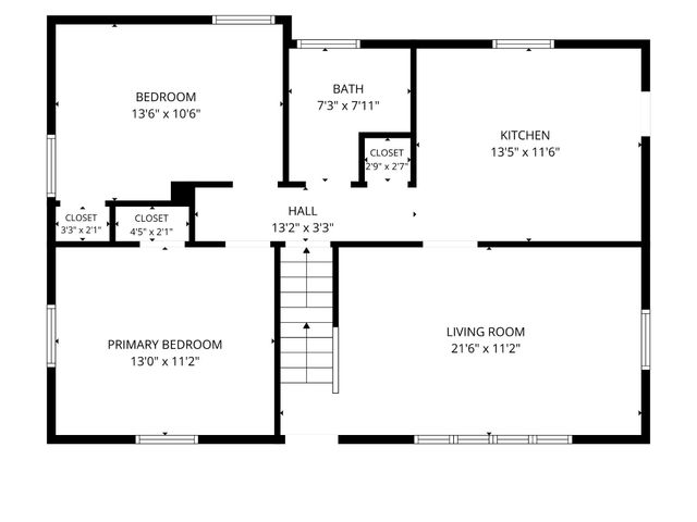 120 ALLISON AVE, Ewing, NJ 08638