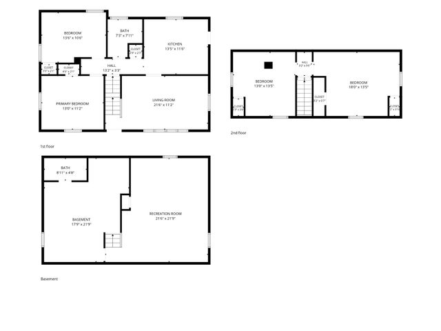 120 ALLISON AVE, Ewing, NJ 08638