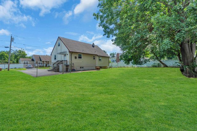 120 ALLISON AVE, Ewing, NJ 08638
