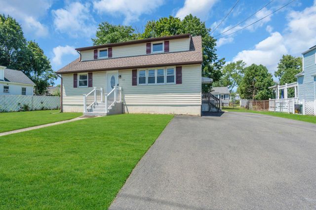 120 ALLISON AVE, Ewing, NJ 08638