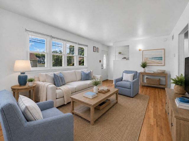 120 ALLISON AVE, Ewing, NJ 08638