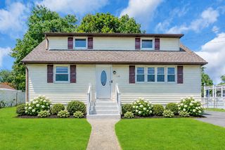 120 ALLISON AVE, Ewing, NJ 08638