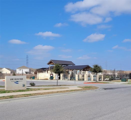 19417 Caymus DR, Pflugerville, TX 78660
