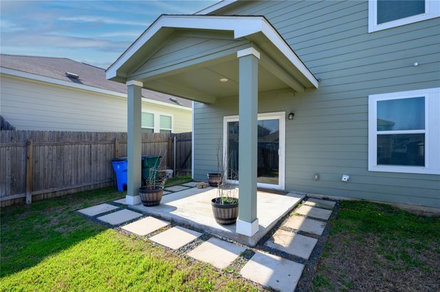 19417 Caymus DR, Pflugerville, TX 78660