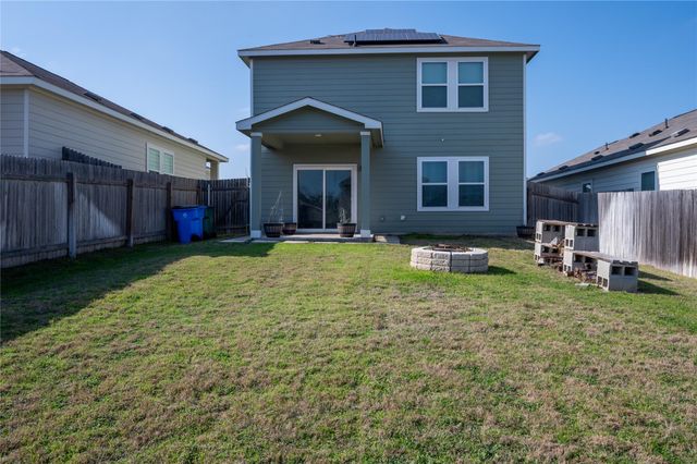 19417 Caymus DR, Pflugerville, TX 78660