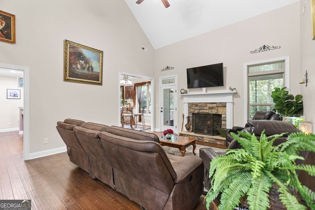 1910 Elders Mill Road E, Senoia, GA 30276