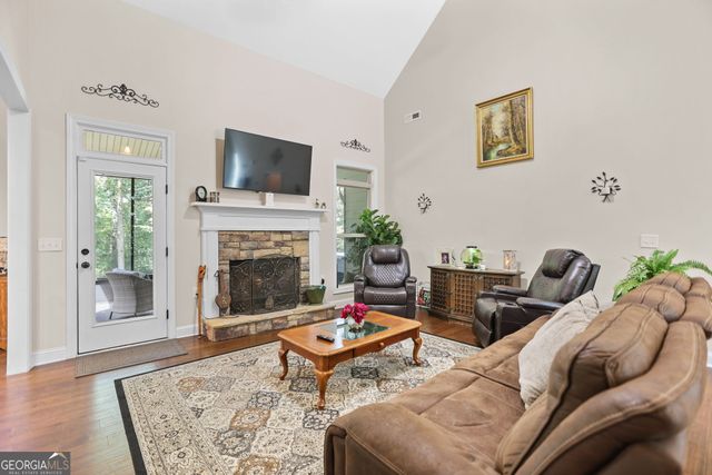 1910 Elders Mill Road E, Senoia, GA 30276