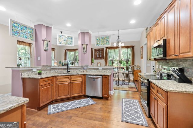 1910 Elders Mill Road E, Senoia, GA 30276