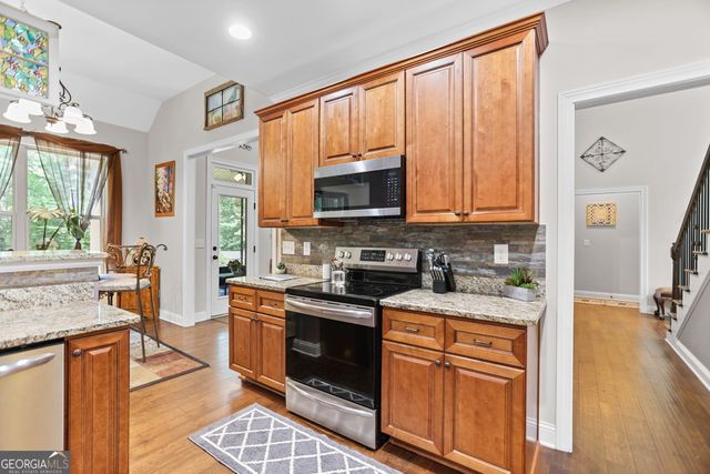 1910 Elders Mill Road E, Senoia, GA 30276