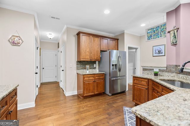 1910 Elders Mill Road E, Senoia, GA 30276