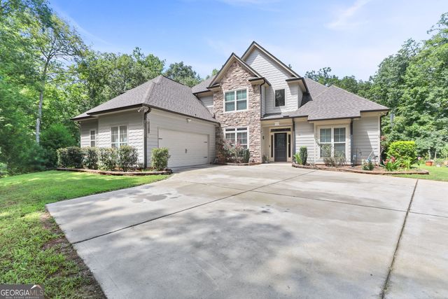 1910 Elders Mill Road E, Senoia, GA 30276