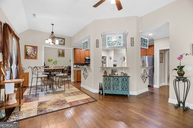 1910 Elders Mill Road E, Senoia, GA 30276