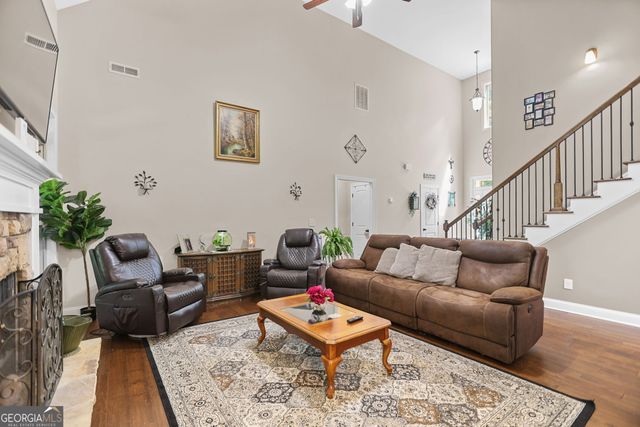 1910 Elders Mill Road E, Senoia, GA 30276