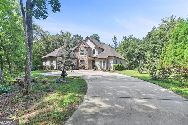 1910 Elders Mill Road E, Senoia, GA 30276
