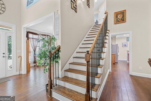 1910 Elders Mill Road E, Senoia, GA 30276