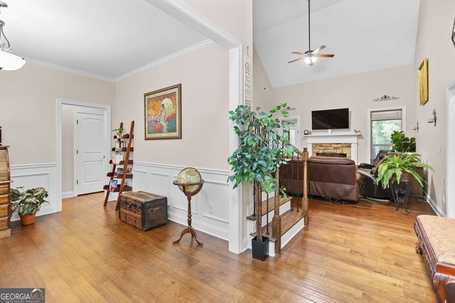 1910 Elders Mill Road E, Senoia, GA 30276