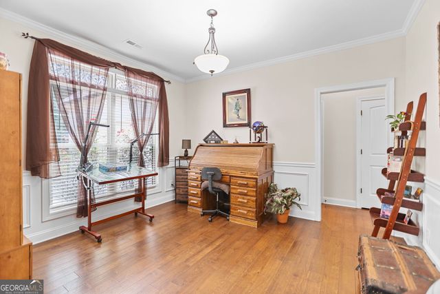 1910 Elders Mill Road E, Senoia, GA 30276