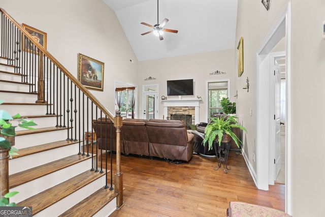 1910 Elders Mill Road E, Senoia, GA 30276