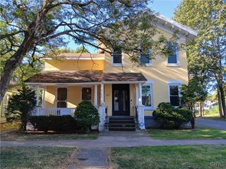 307 West Thomas Street, Rome, NY 13440