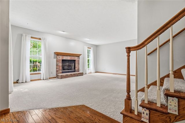 5882 Indian Creek Circle NW, Canton, OH 44718