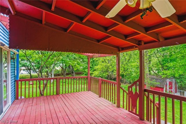 5882 Indian Creek Circle NW, Canton, OH 44718