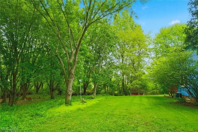 5882 Indian Creek Circle NW, Canton, OH 44718
