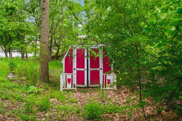 5882 Indian Creek Circle NW, Canton, OH 44718