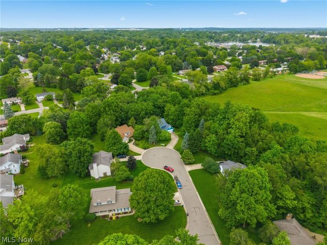 5882 Indian Creek Circle NW, Canton, OH 44718