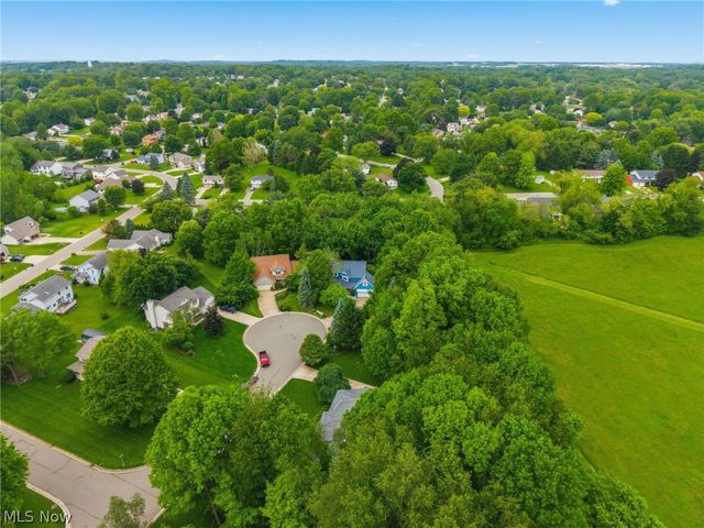 5882 Indian Creek Circle NW, Canton, OH 44718