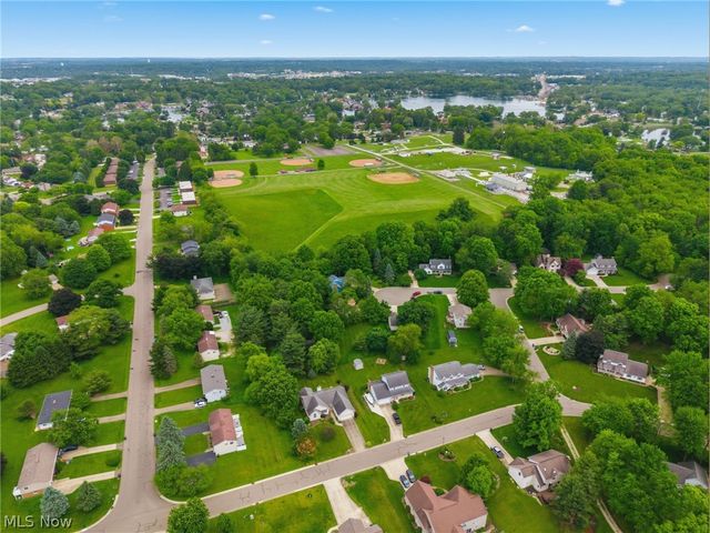 5882 Indian Creek Circle NW, Canton, OH 44718