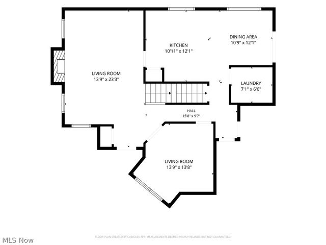5882 Indian Creek Circle NW, Canton, OH 44718