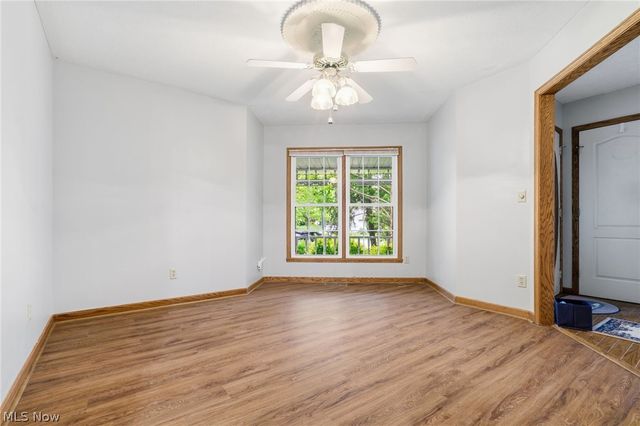 5882 Indian Creek Circle NW, Canton, OH 44718