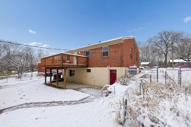 92 Juarez Circle, Covington, KY 41017