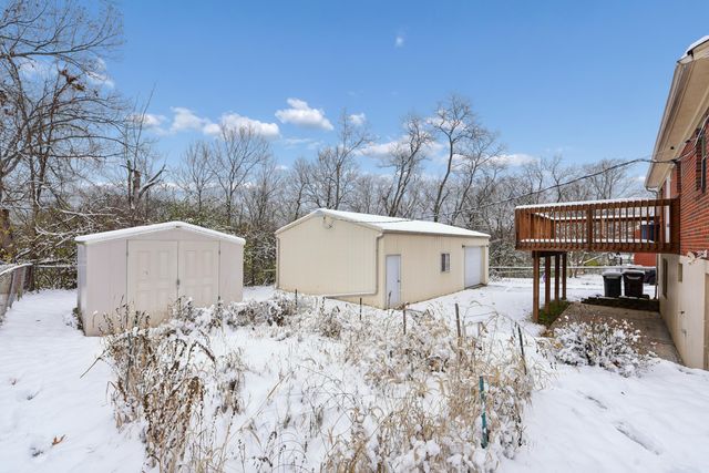 92 Juarez Circle, Covington, KY 41017