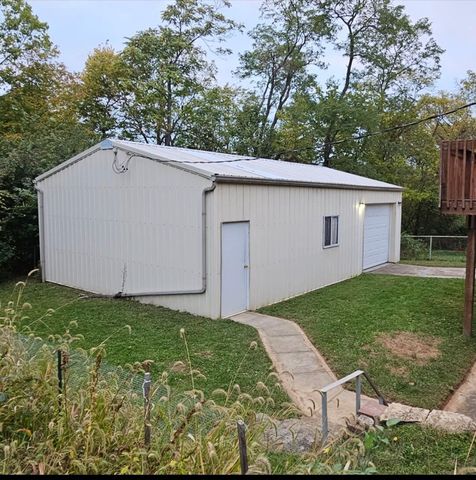 92 Juarez Circle, Covington, KY 41017