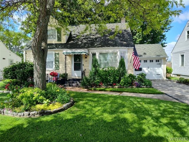 60 Arthur Street, Cheektowaga, NY 14225